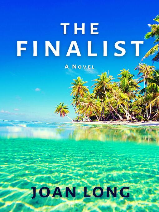 Cover image for The Finalist